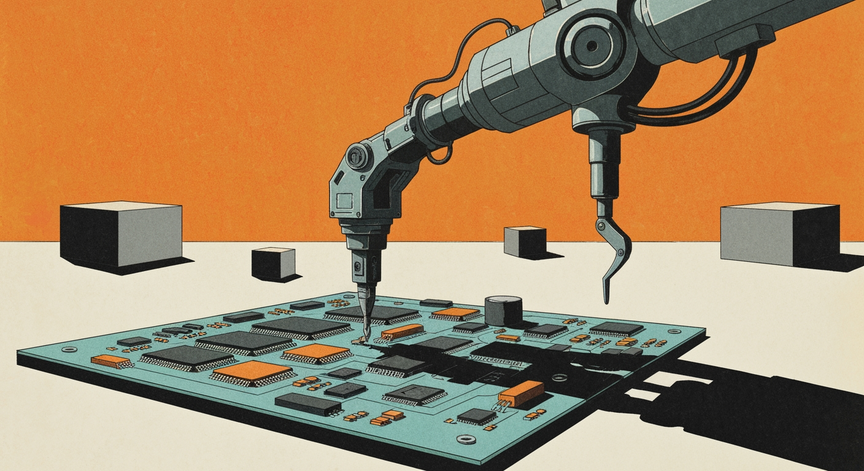 AI Automation Fundamentals and Applications