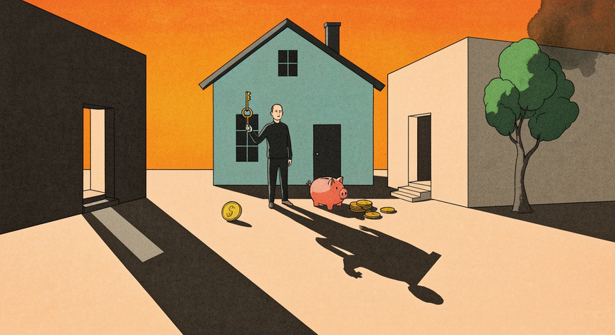 Budgeting for Your Down Payment