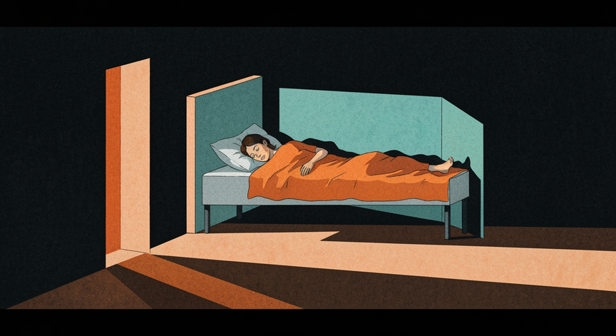Sleep and Emotions