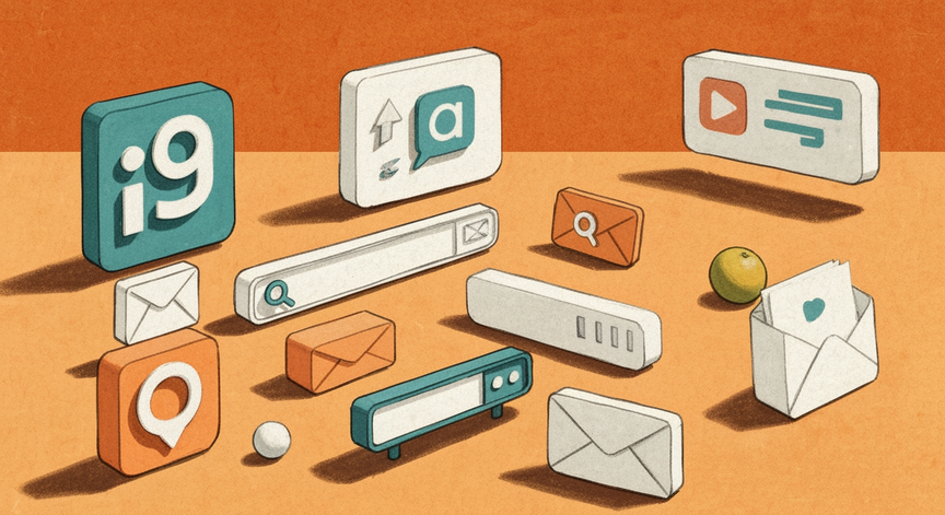 Digital Marketing Essentials