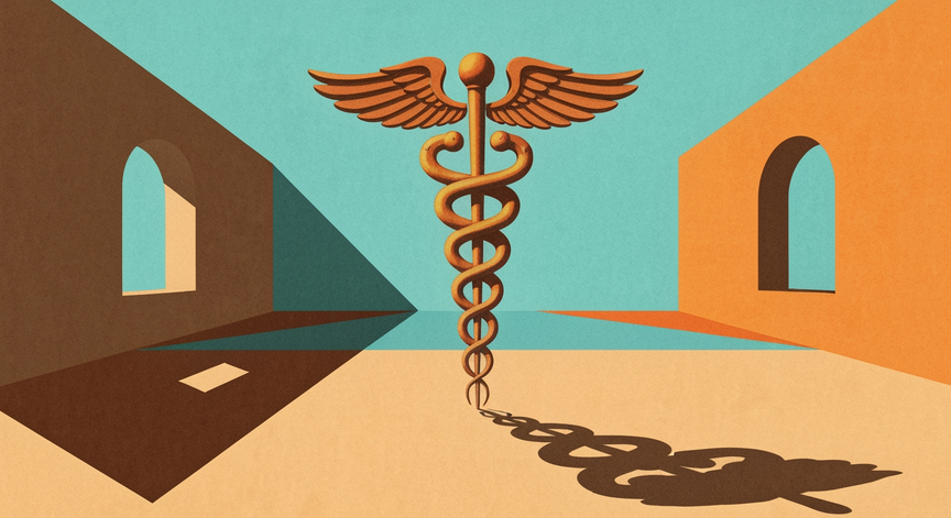 Becoming a Doctor