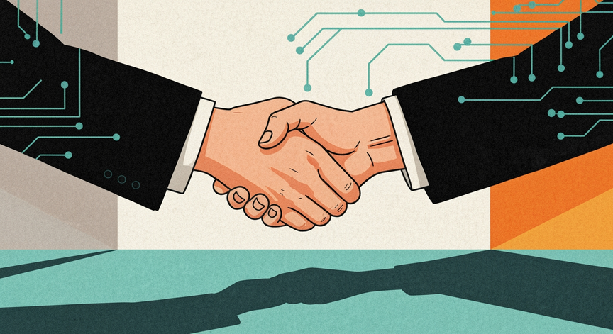 Negotiation for Tech Founders