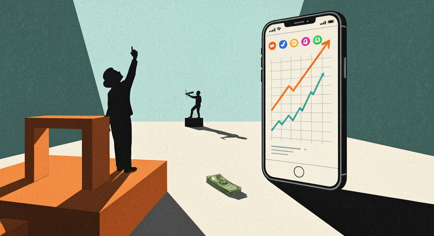 Monetize Your Social Media Presence