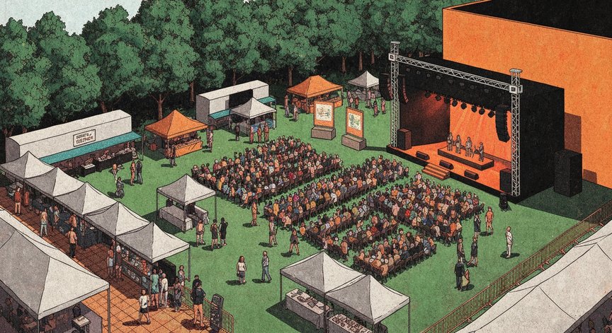 Mastering Event Management