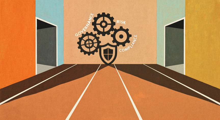 Navex Global GRC Software Mastery