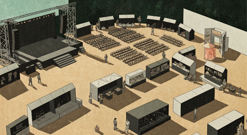 Mastering Event Management