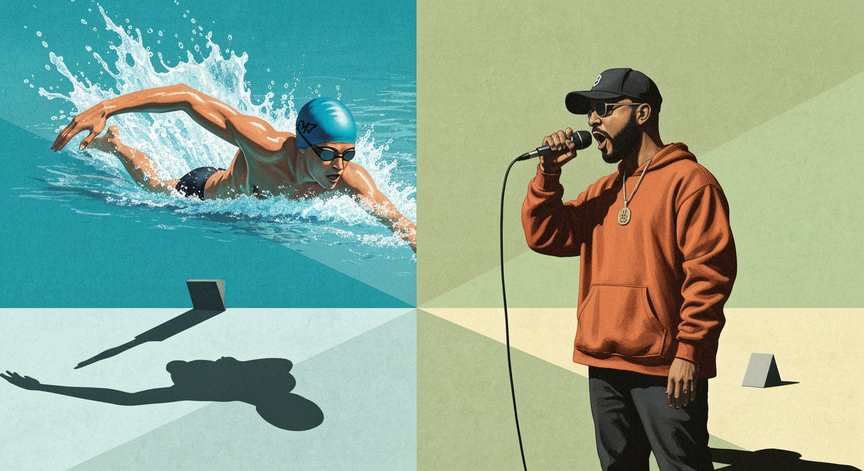 Freestyle Fundamentals