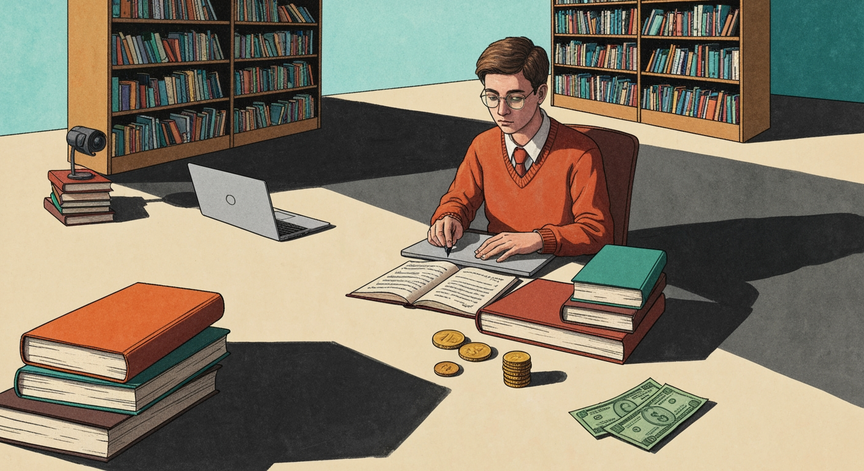 Mastering Your Student Budget