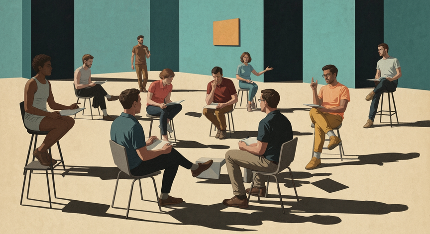 Effective Teaching for Young Adults