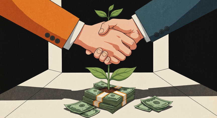 Venture Capital Essentials