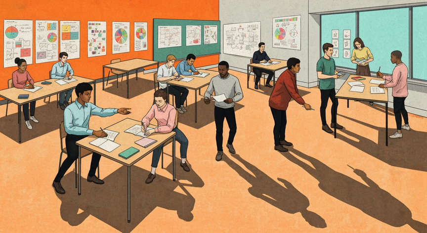 Foundations of Educational Psychology