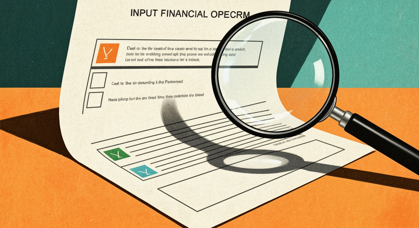 Decoding Financial Reports