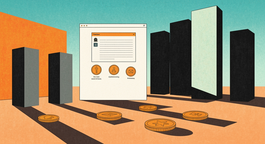 Fandom Monetization and Community Business