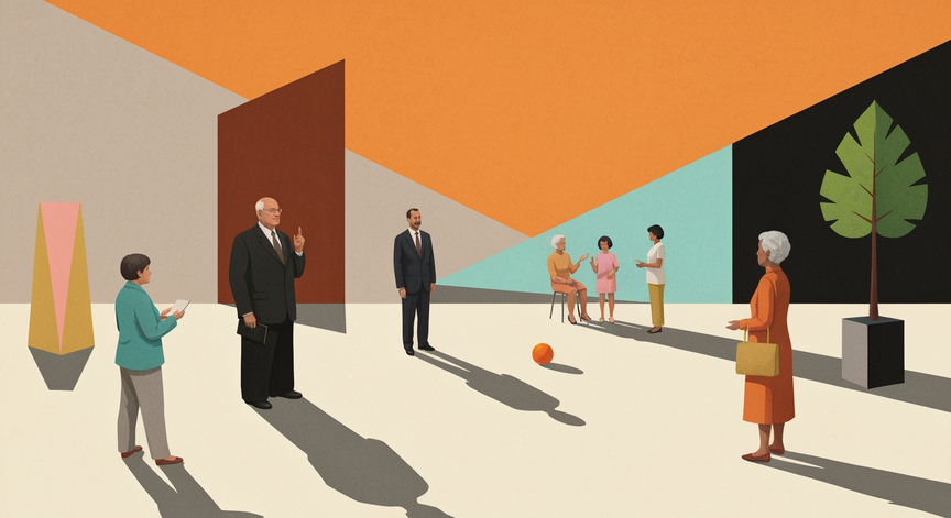 Navigating Age Gap Relationships