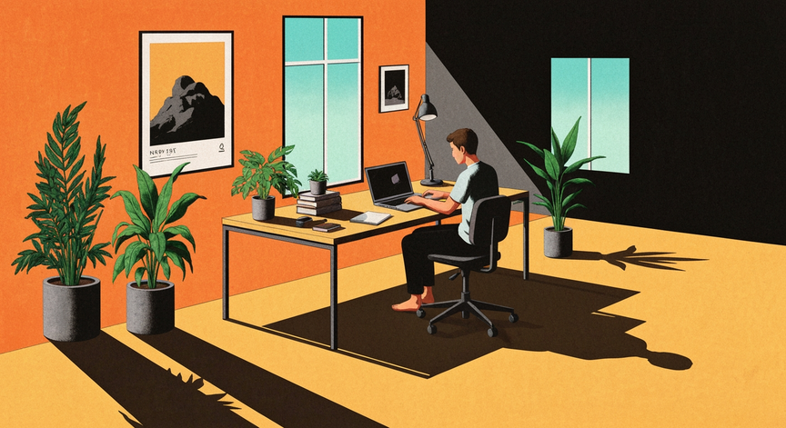 Remote-First Job Search Strategies