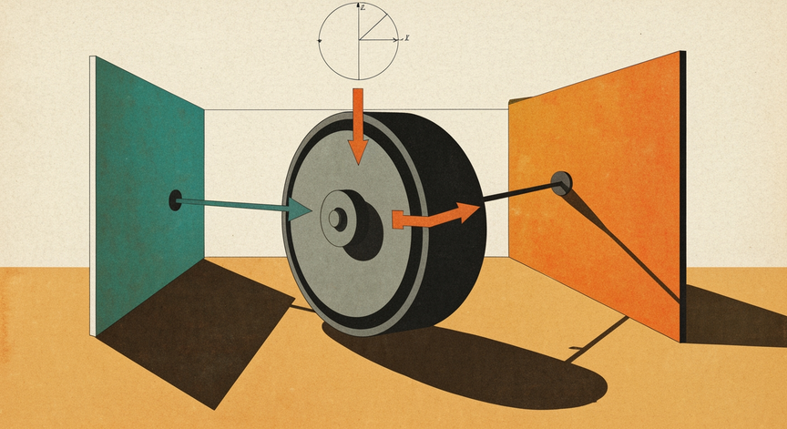 Mastering Rotational Mechanics