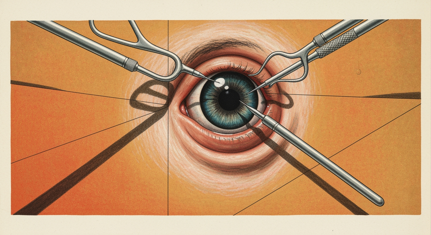 Canine Cataract Surgery Techniques
