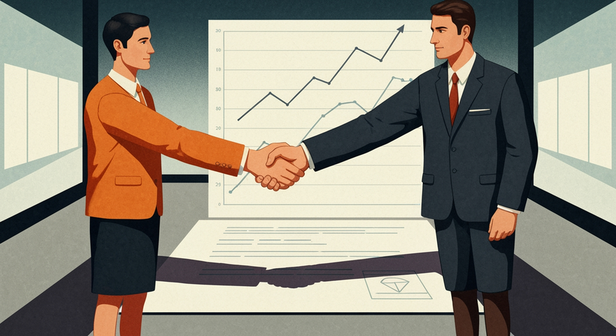 Series A Venture Capital Explained