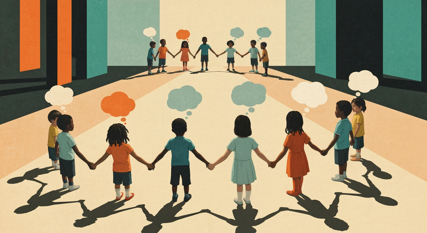 Empathy for Young Hearts