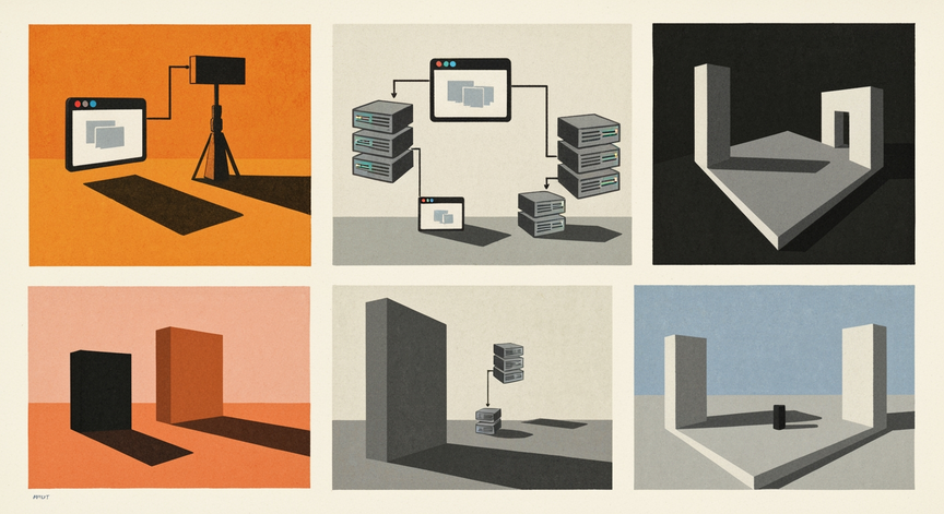 Web Application Development Fundamentals