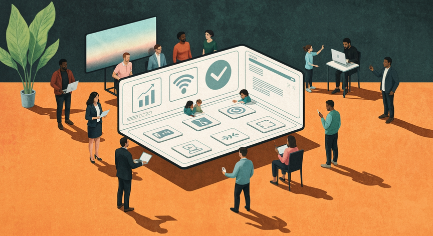 High-Demand Tech Skills for Career Advancement