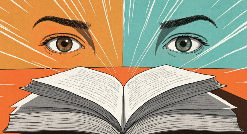 Speed Reading for Academic Success
