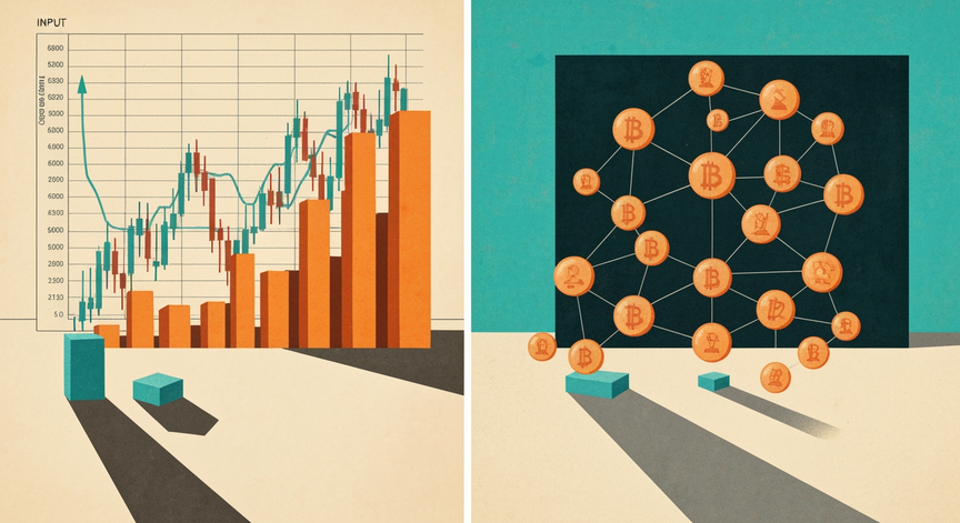 Trading Essentials Stocks Crypto Options