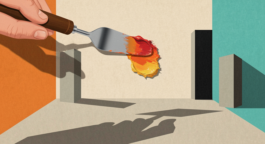 The World of Painting A Visual Journey