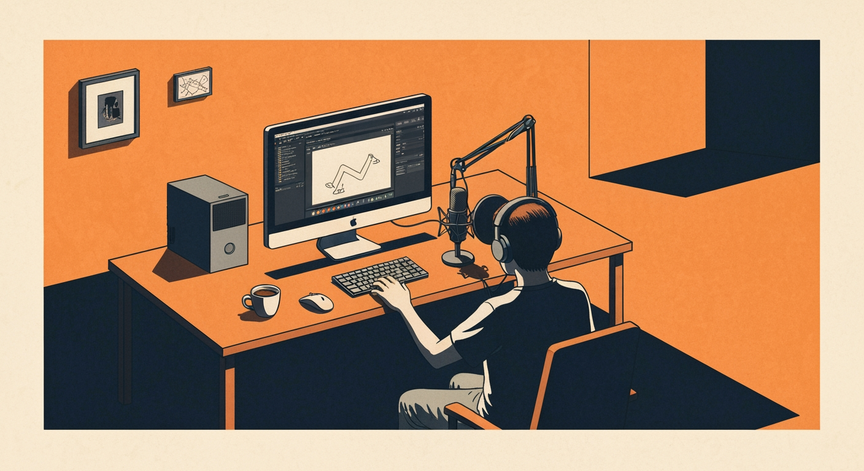Mastering Video Tutorial Creation
