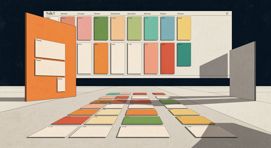 Mastering Trello for Productivity