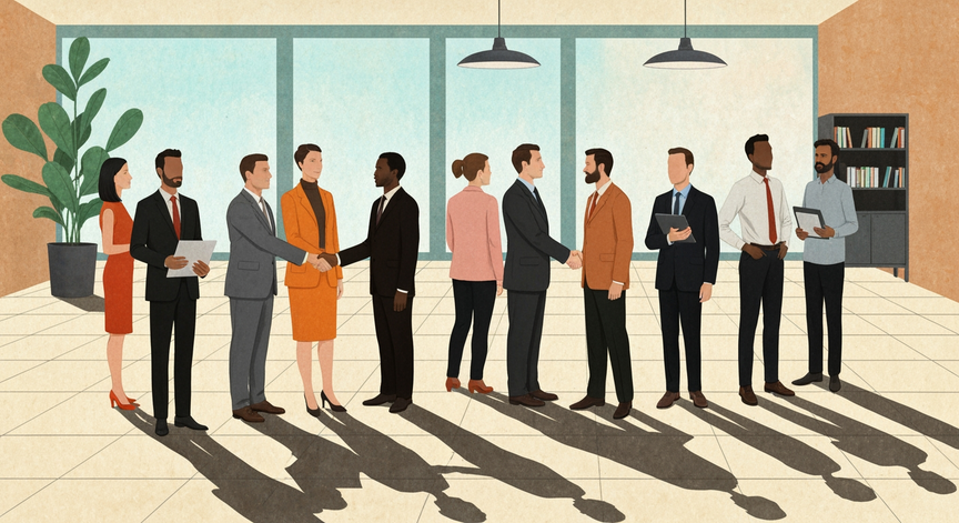 Ace Your Job Interview
