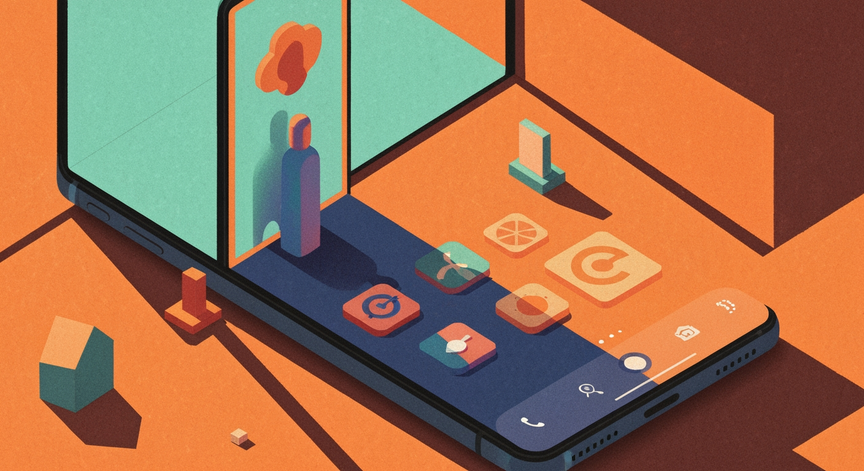 Flutter App Development Fundamentals