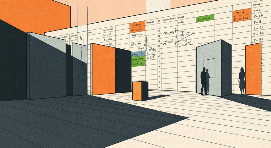 Advanced Excel Formulas Mastery