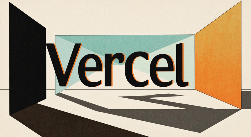 Vercel Fundamentals