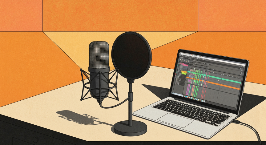 Podcast Launchpad