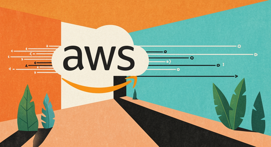 AWS for Software Developers