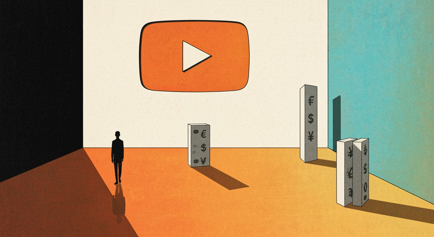 YouTube Monetization Mastery