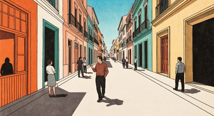 Spanish Language Fundamentals