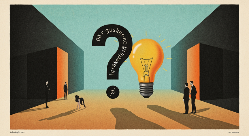 Effective Questioning and Prompting in Norwegian