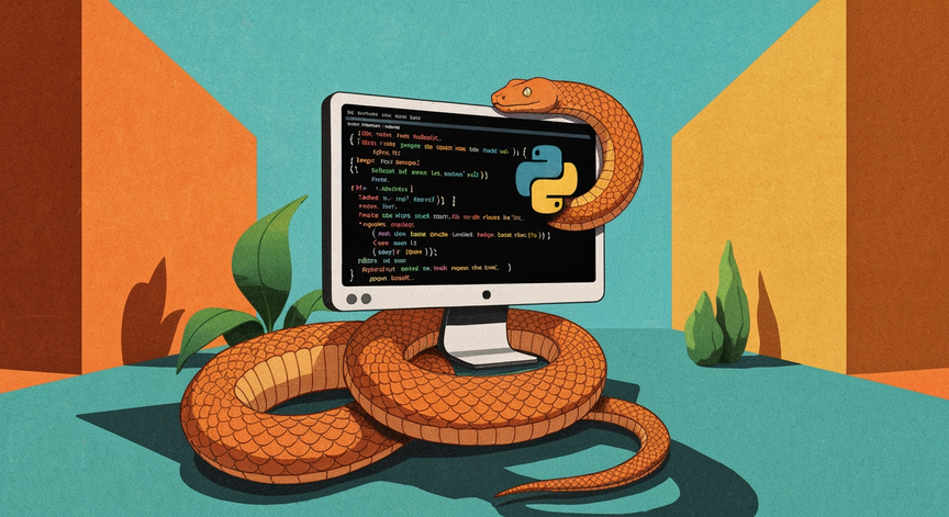 Python Programming Fundamentals