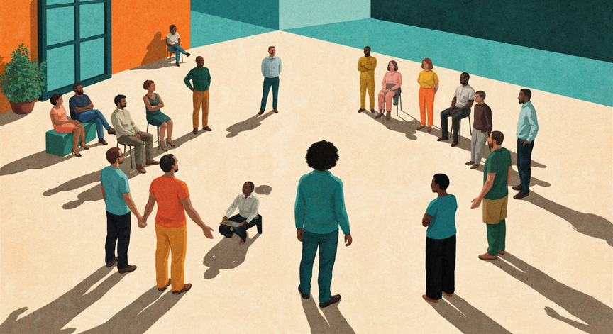 Understanding and Supporting Mental Well-being