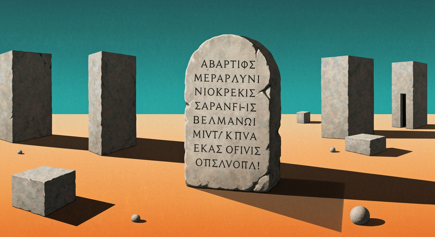 Introduction to the Greek Language