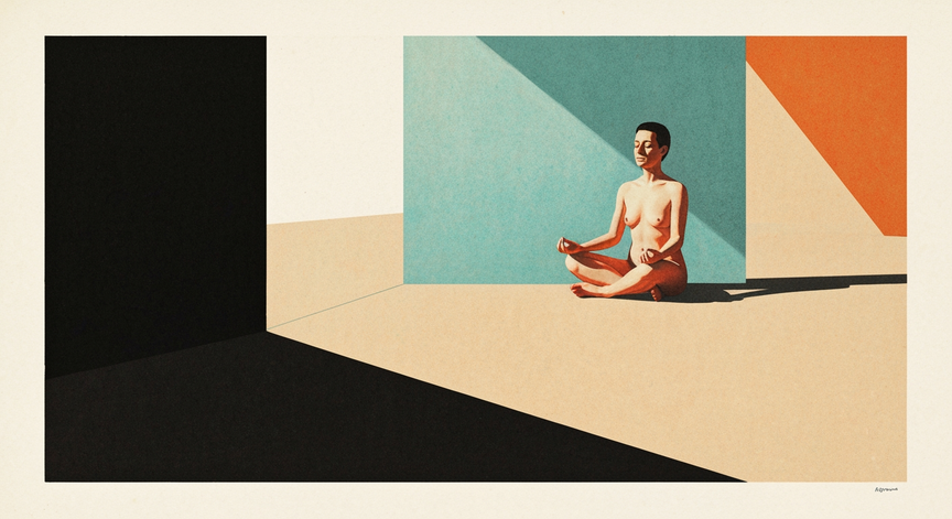 Introduction to Meditation
