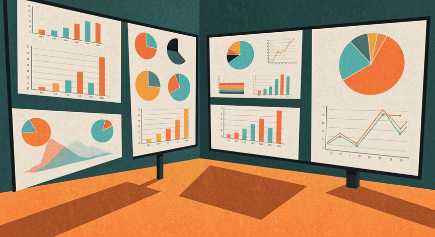 Persuasive Data Visualization