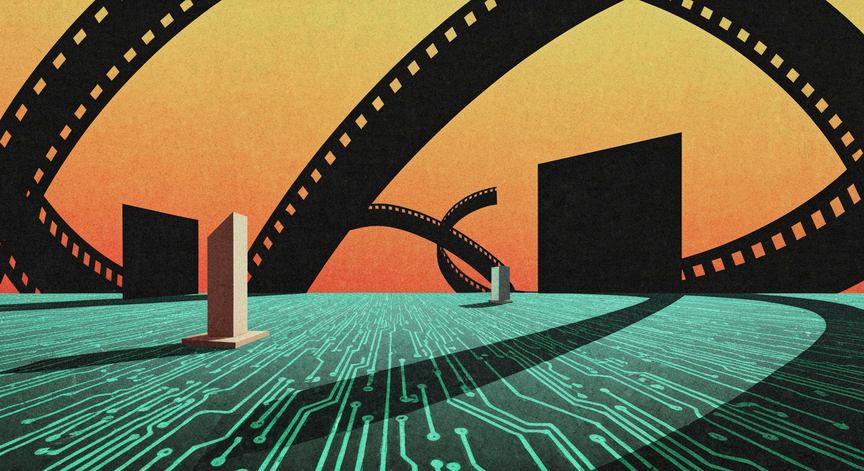 AI in Filmmaking
