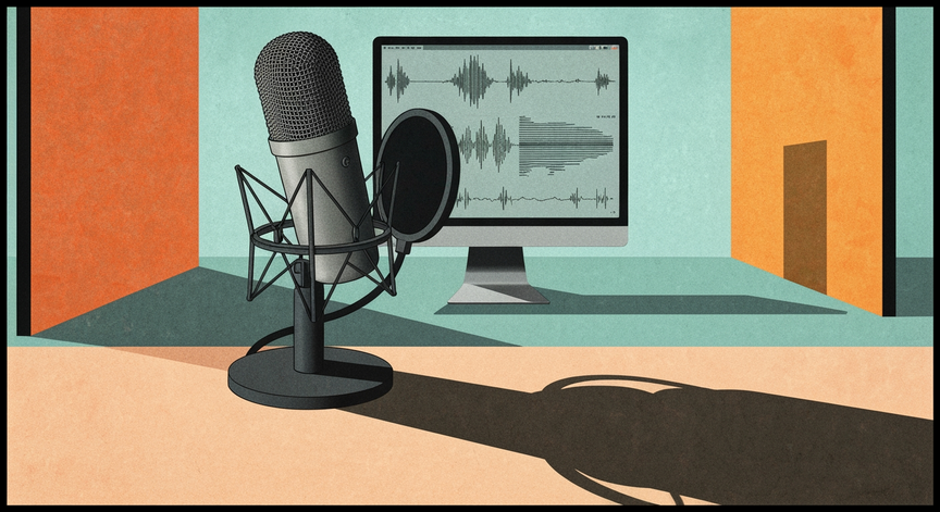 Podcast Launchpad