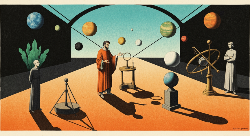 The Scientific Revolution Explained