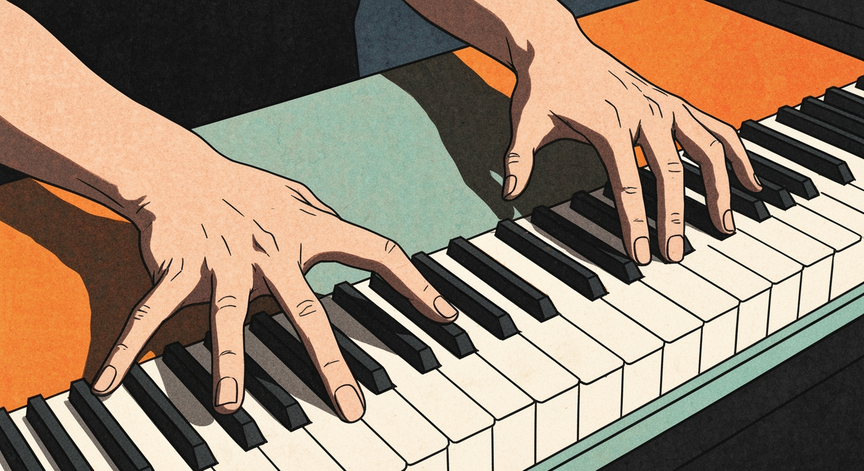 Introduction to Piano Playing