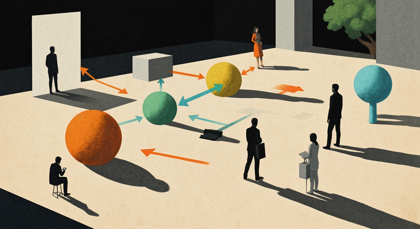 Ecosystems for Value Creation
