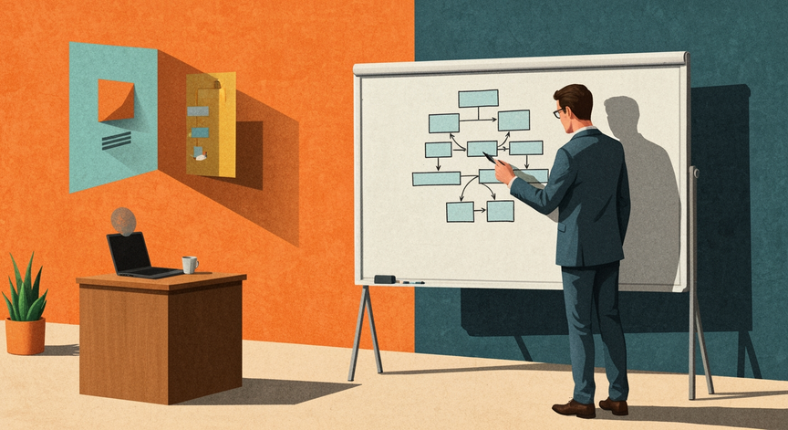 Become an Effective Business Analyst
